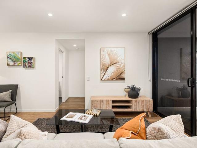 Apartment for rent in Methul, Queensland