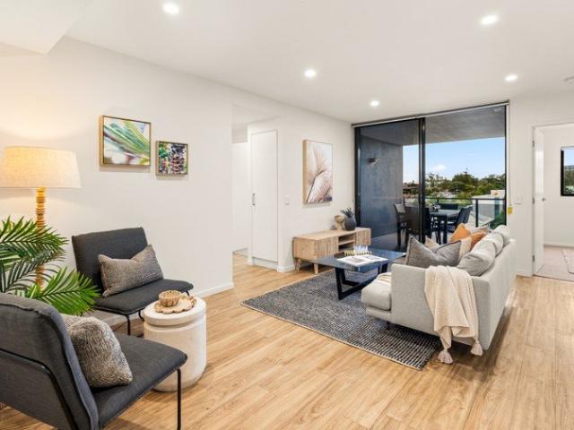 Apartment for rent in Methul, Queensland