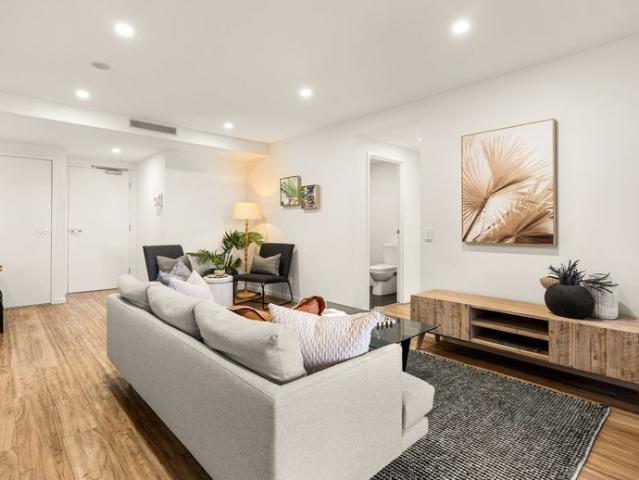 Apartment for rent in Methul, Queensland