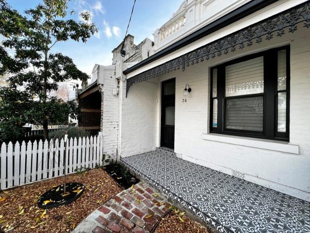 Land for rent in Camerons Creek, Victoria