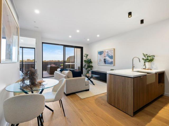 Apartment for sale in Camerons Creek, Victoria
