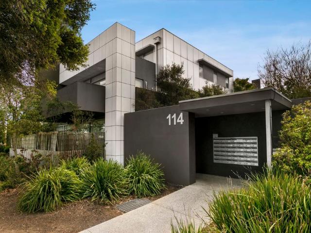 Apartment for rent in Camerons Creek, Victoria