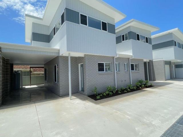 Townhouse for rent in Telegraph Point, New South Wales