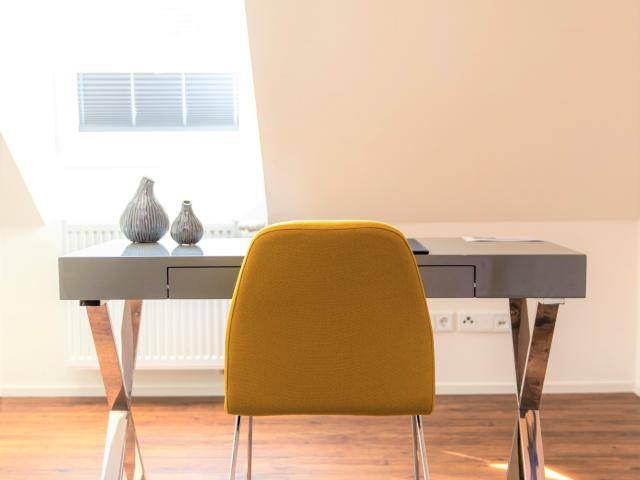 Apartment mieten in Bad Nauheim, Hessen