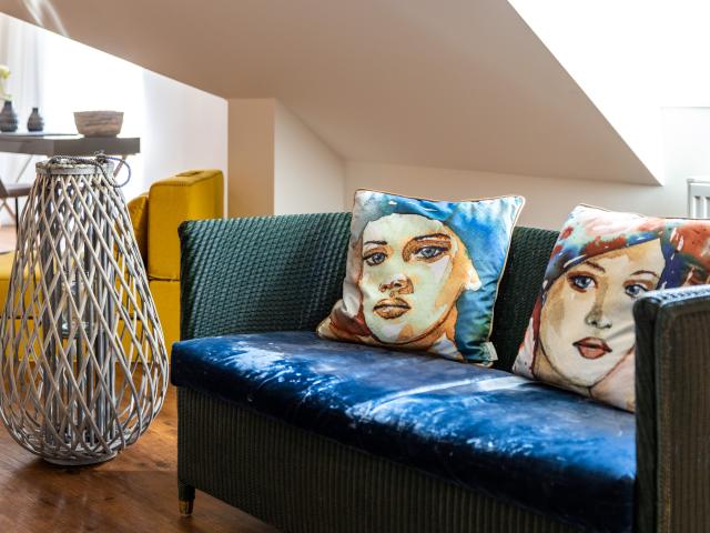 Apartment mieten in Bad Nauheim, Hessen