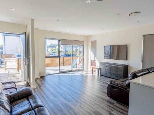 Townhouse for rent in Kawau Island