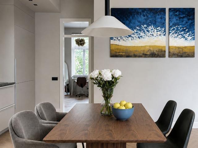 Apartment mieten in Innenstadt 3, Frankfurt am Main