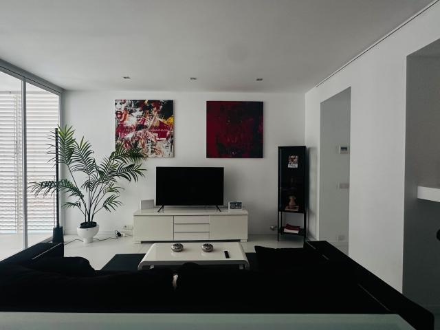 Apartamento en alquiler en Eivissa, Baleares