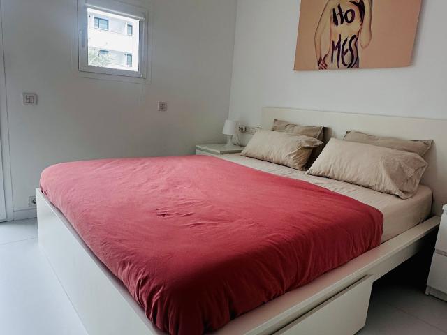 Apartamento en alquiler en Eivissa, Baleares