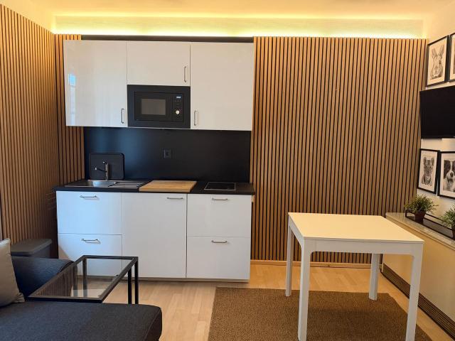Apartment mieten in Innenstadt, Neuss