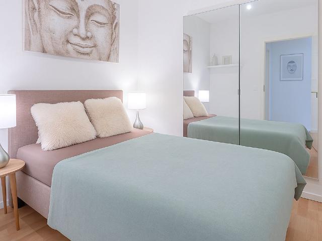 Apartment mieten in Maxvorstadt, München