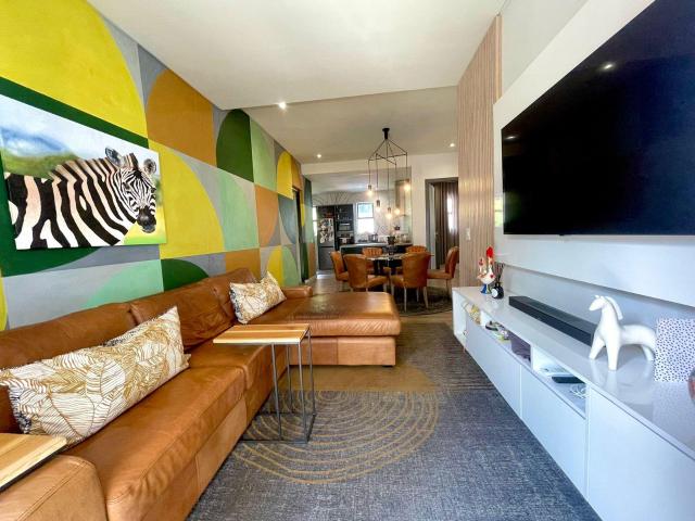 Apartment for rent in New Muckleneuk, Pretoria