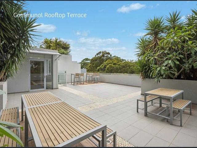 Apartment for rent in Sydney, New South Wales