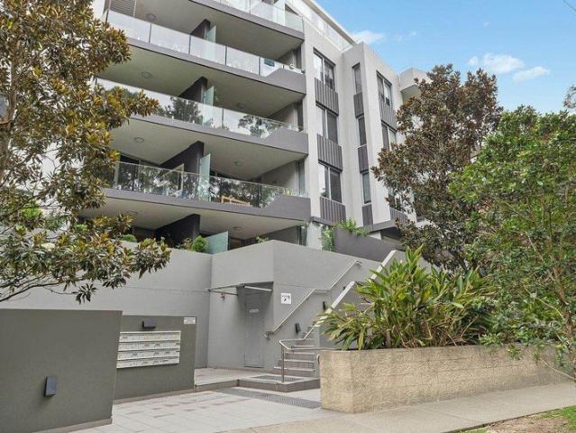 Apartment for rent in Sydney, New South Wales