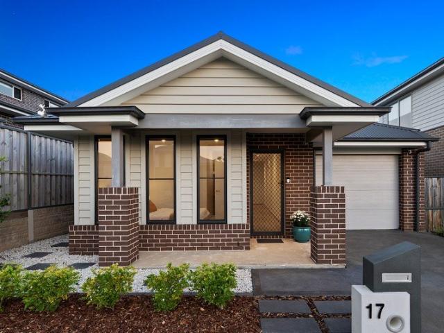 House for sale in Box Hill, Sydney