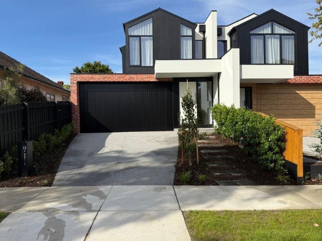 Townhouse for rent in Camerons Creek, Victoria