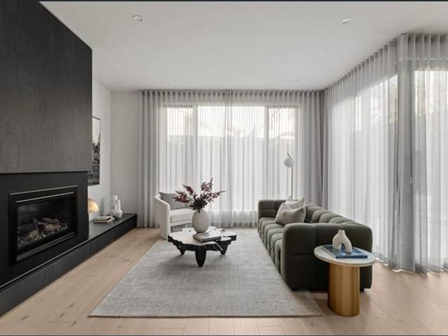 Townhouse for rent in Camerons Creek, Victoria