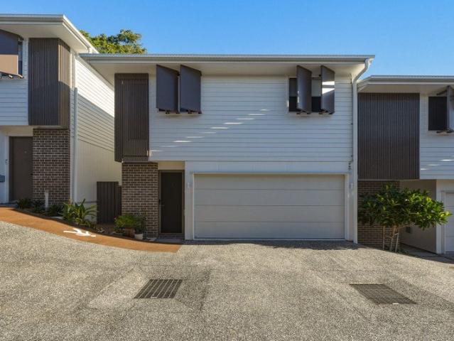 Townhouse for sale in Methul, Queensland