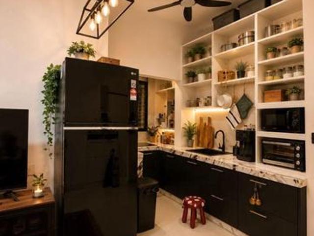 Serviced Residence for rent in Country Heights Damansara, Kuala Lumpur
