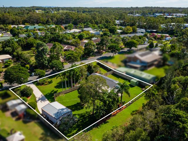 House for sale in Toombul, Queensland