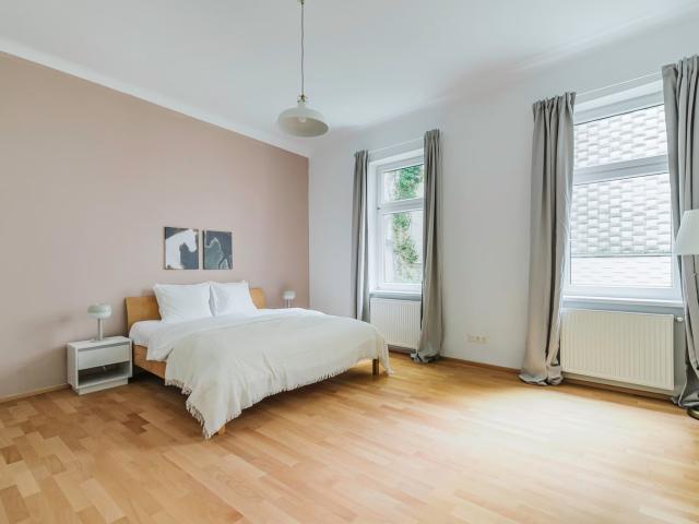 Apartment mieten in Döbling, Wien