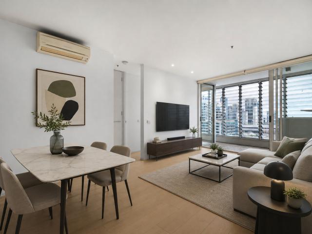 Apartment for rent in Camerons Creek, Victoria