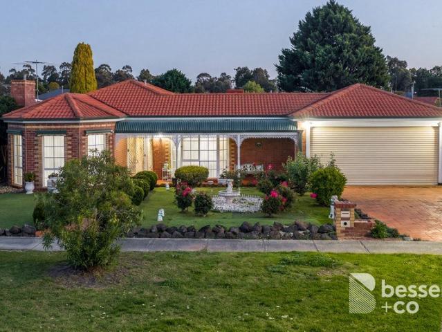 House for sale in Camerons Creek, Victoria