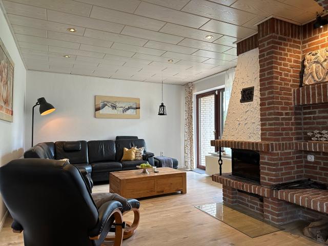 Apartment mieten in Friedrichsgabe, Norderstedt