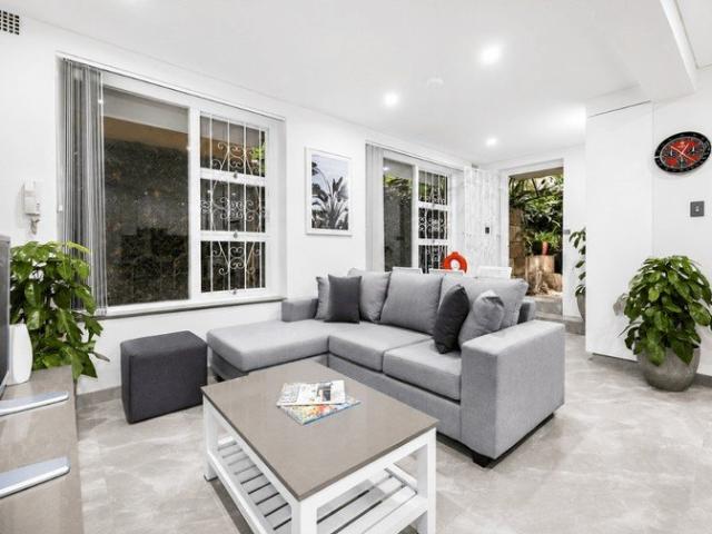Apartment for sale in Eastern Suburbs, Sydney