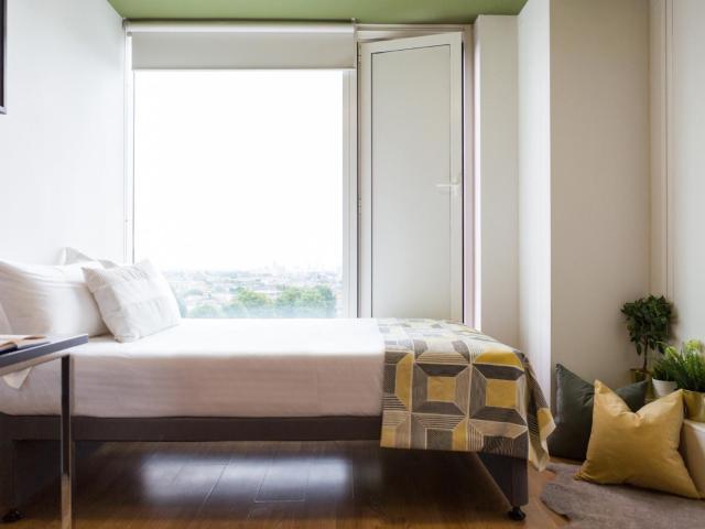 Room for rent in Spitalfields, Whitechapel