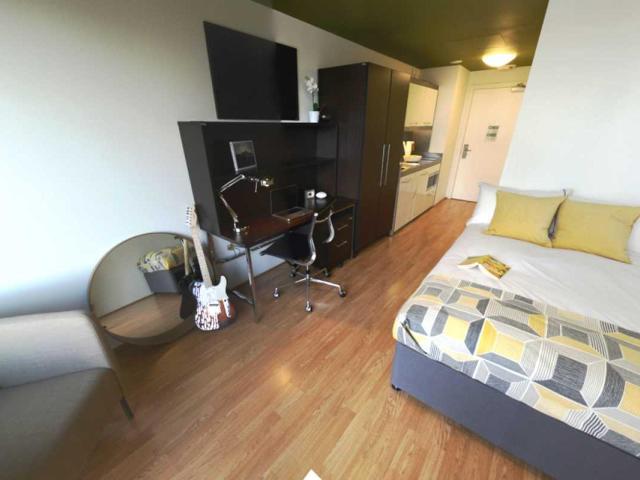 Room for rent in Spitalfields, Whitechapel