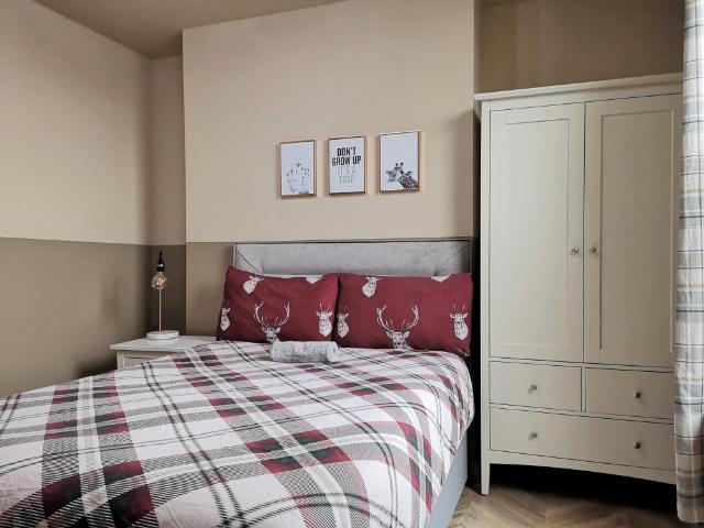 Apartment for rent in Clapham Junction, Greater London