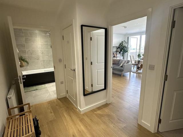 Apartment for rent in Greater London