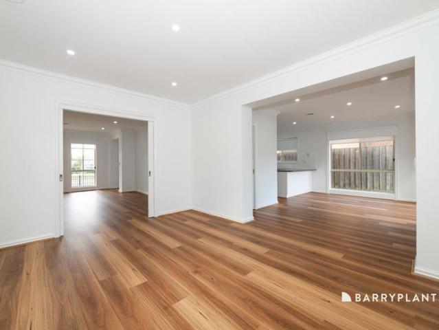 House for rent in Mill Park Lakes, Melbourne