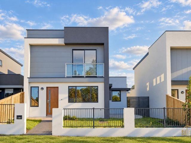 House for sale in Catherine Field, Sydney