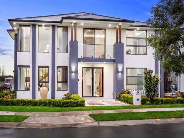 House for sale in Sydney, New South Wales