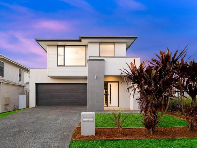 House for rent in Toombul, Queensland