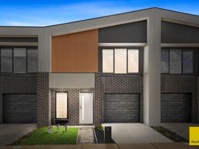 Townhouse for sale in Camerons Creek, Victoria