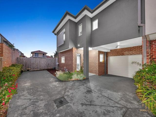 Apartment for sale in Camerons Creek, Victoria