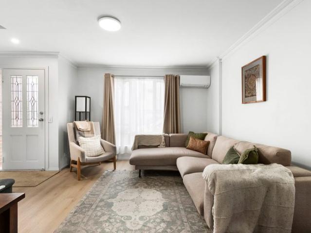 Townhouse for rent in Camerons Creek, Victoria