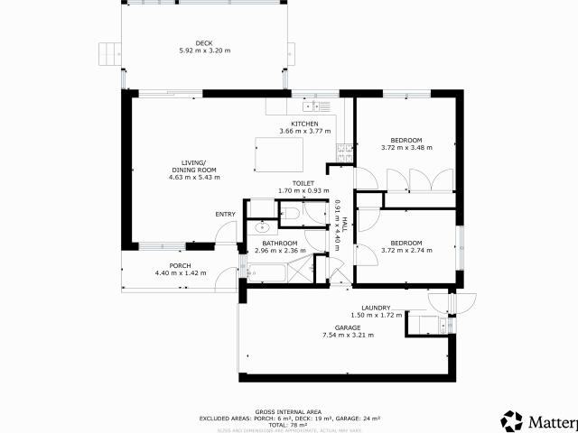 Villa for sale in Boambee East, New South Wales