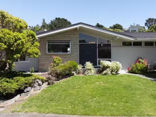House for rent in Matata, Wellington