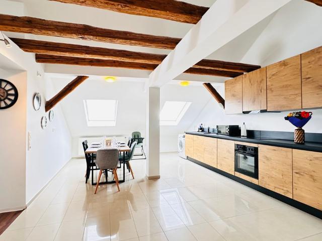 Apartment mieten in Innenstadt, Pforzheim