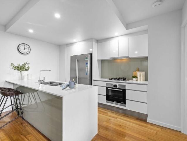 Apartment for rent in Toombul, Queensland