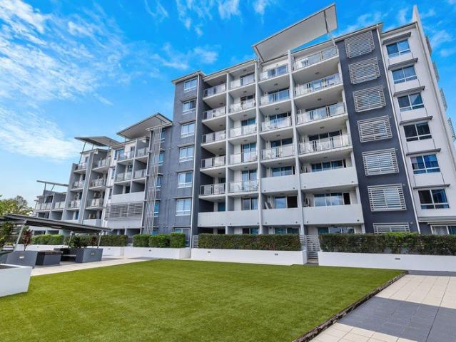 Apartment for sale in Fernbrook, Queensland