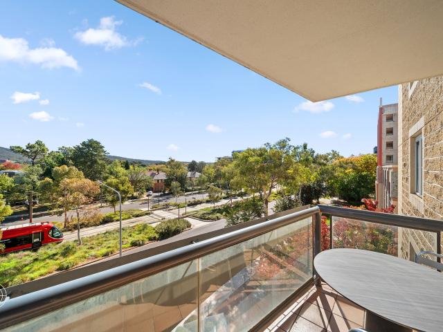 Property for sale in Braddon, Australian Capital Territory