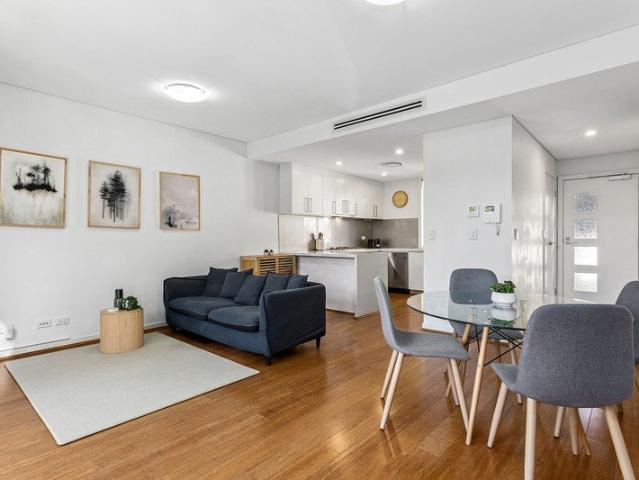 Townhouse for sale in Sydney, New South Wales