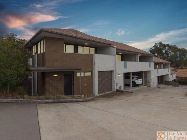 Townhouse for sale in Queanbeyan, New South Wales