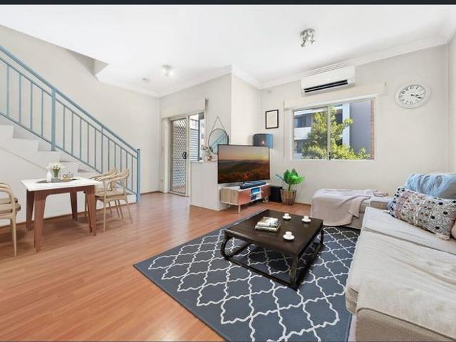Apartment for rent in Strathfield, New South Wales