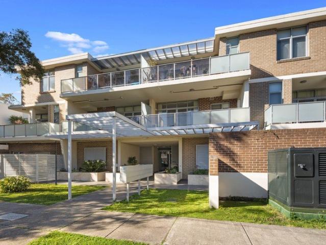 Apartment for sale in Sydney, New South Wales